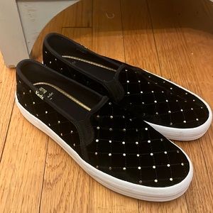 Keds for Kate spade